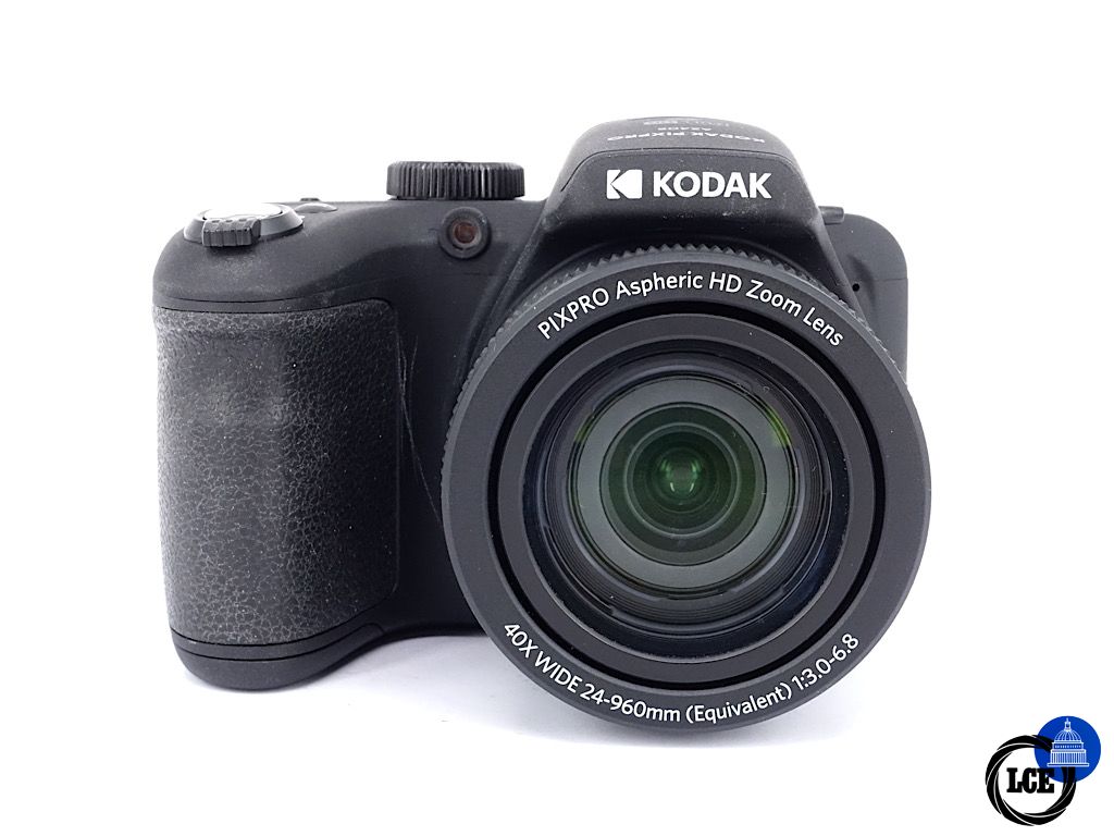 Kodak PIXPRO AZ405 Black - Boxed | 4*