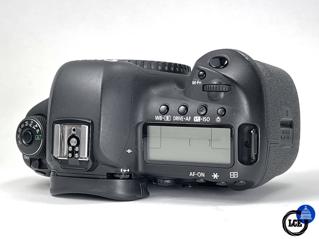 Canon EOS 5D MKIV Body