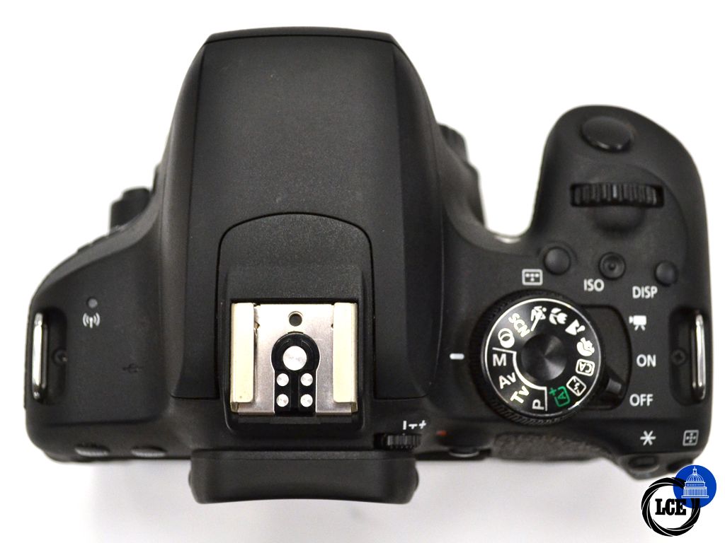 Canon 800D (Body only)