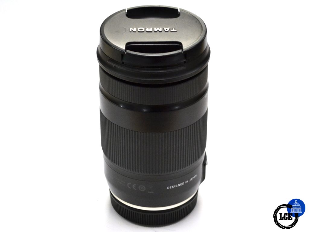 Tamron 18-400mm F3.5-6.3 Di II VC HLD