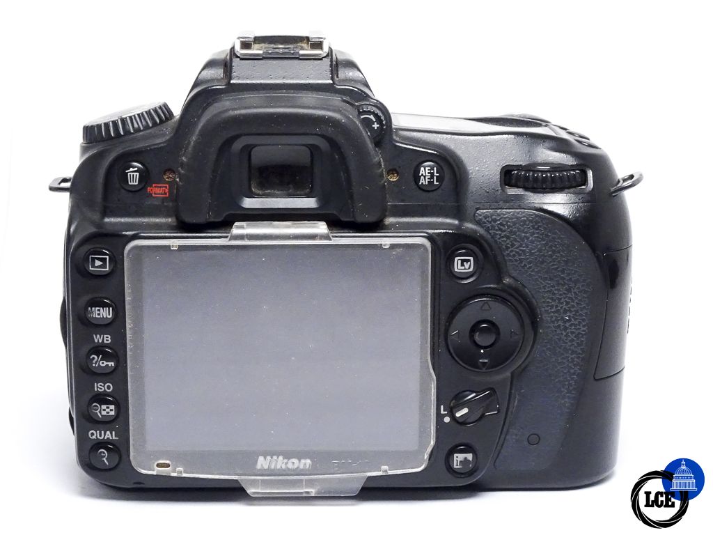 Nikon D90 Body