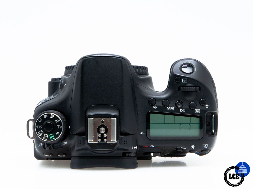 Canon EOS 70D Body 