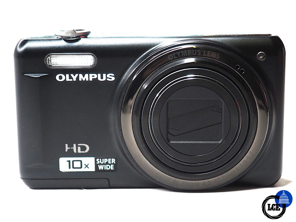 Olympus VR-310