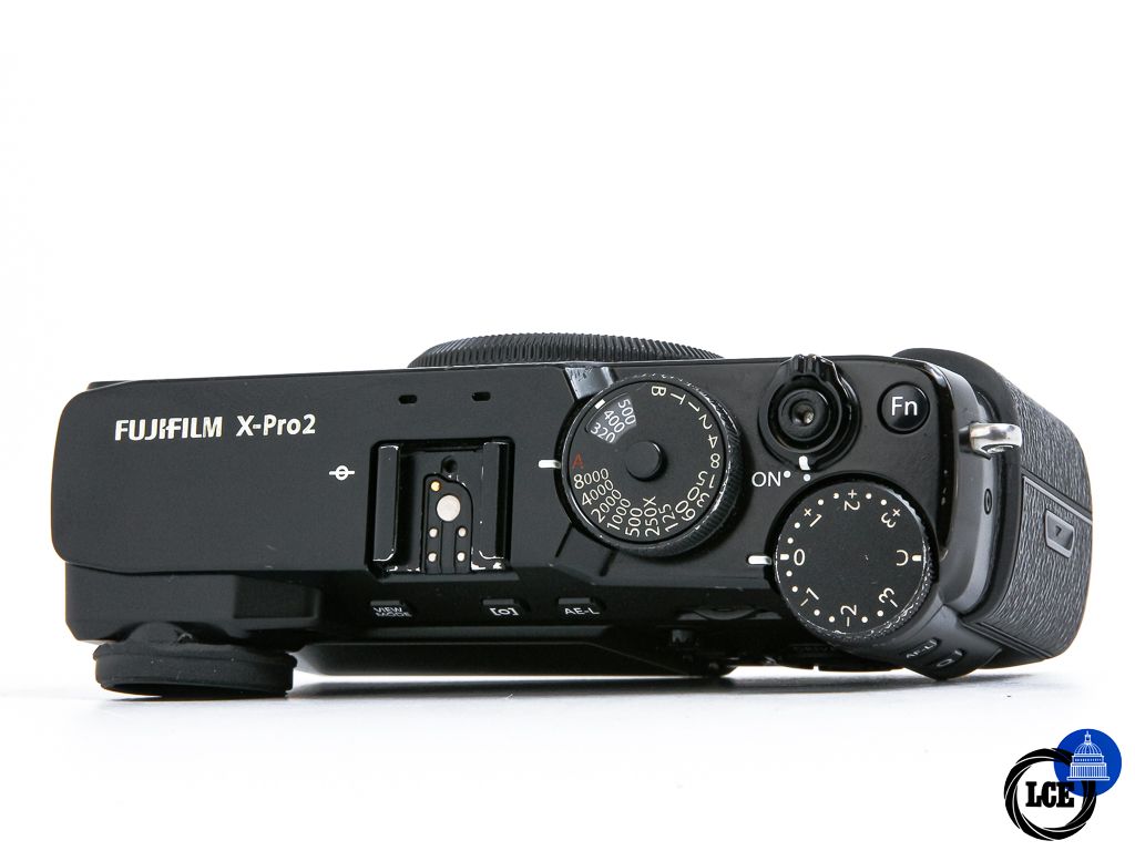 FujiFilm X-Pro2 Body