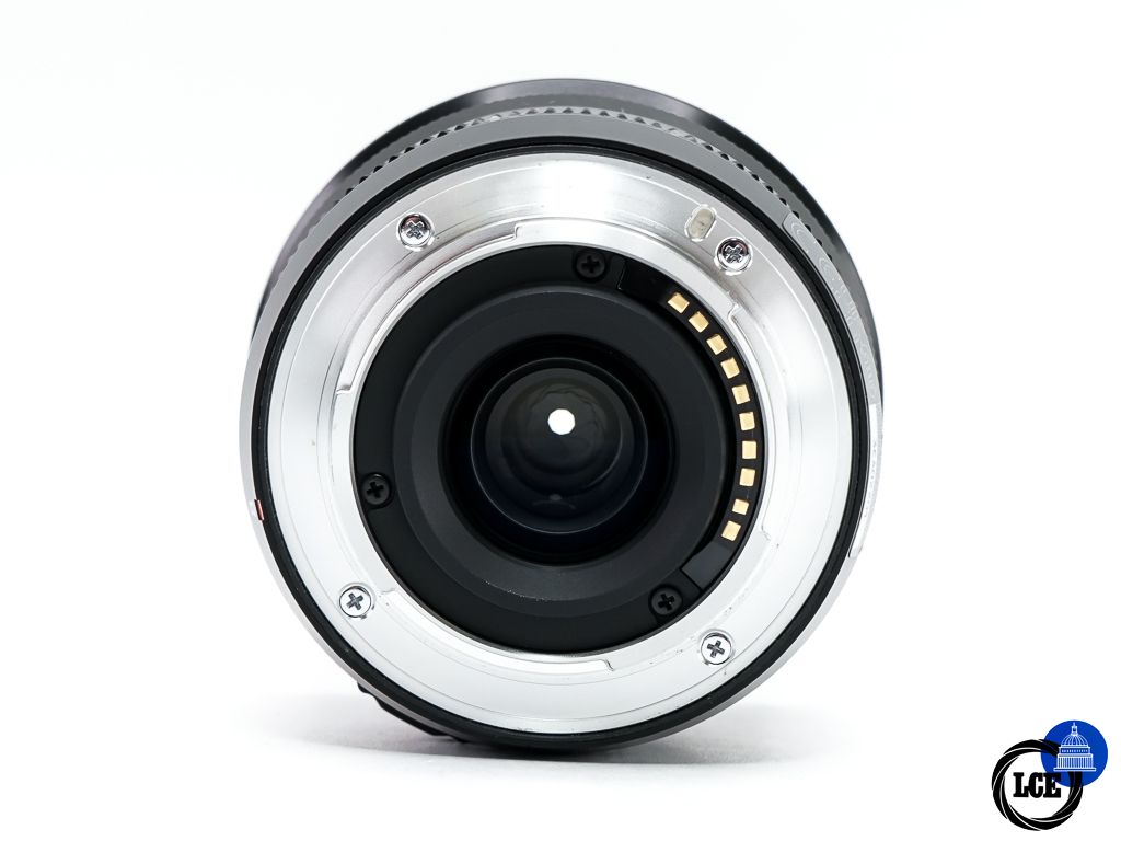 FujiFilm XF 8mm F3.5 R WR * BOXED *