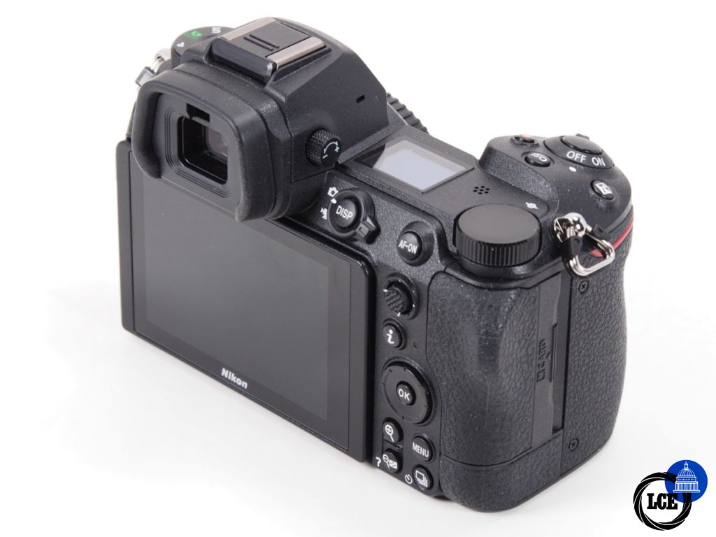 Nikon Z6 II Body