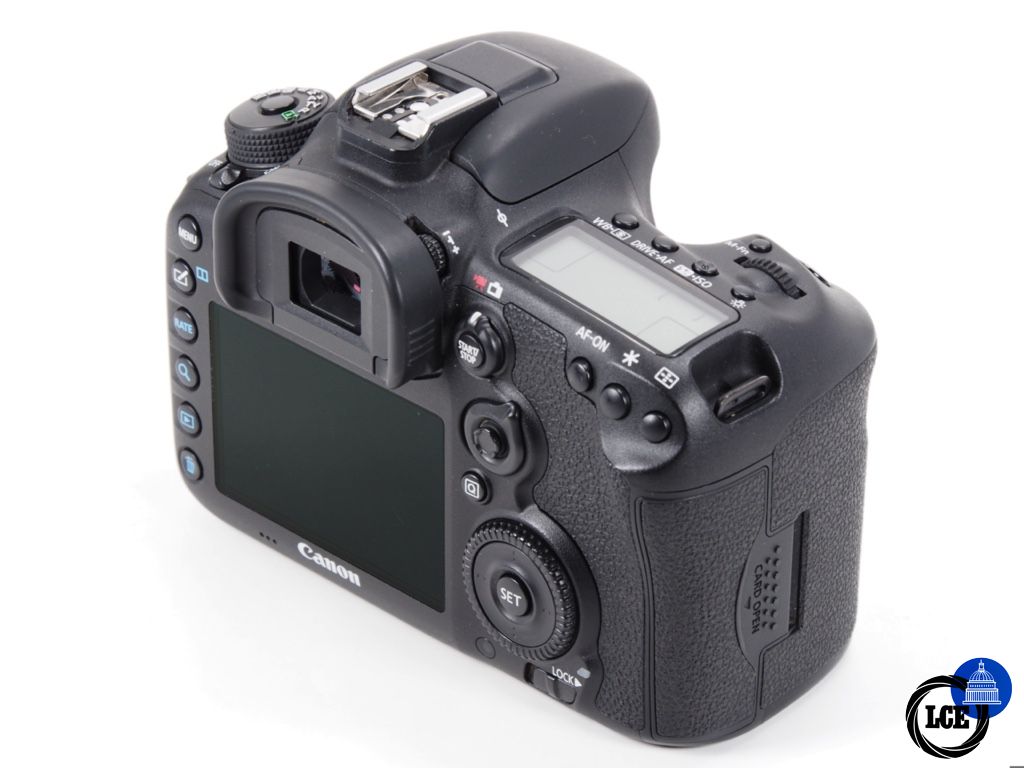 Canon 7D II Body