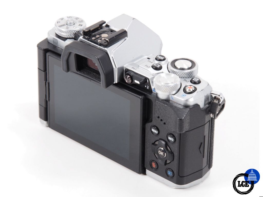 Olympus E-M5 II Body