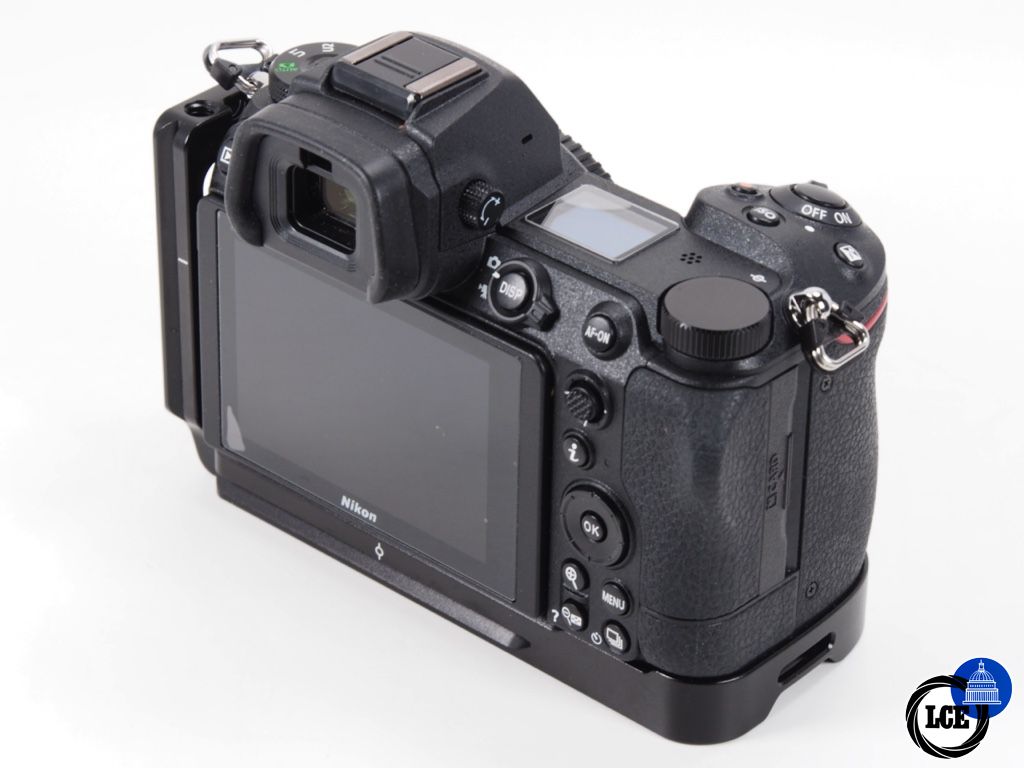 Nikon Z6 II Body