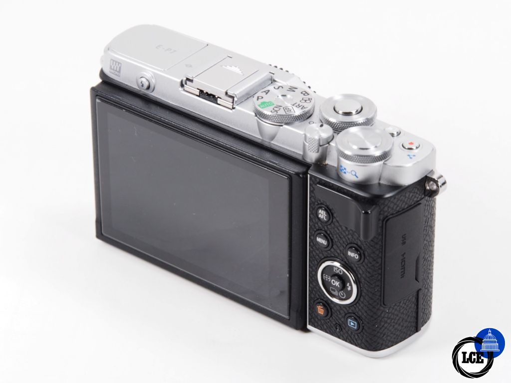 Olympus E-P7 Body