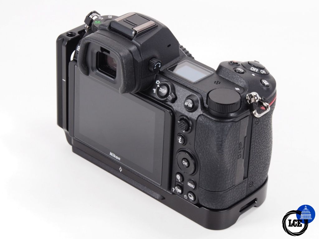 Nikon Z6 II Body