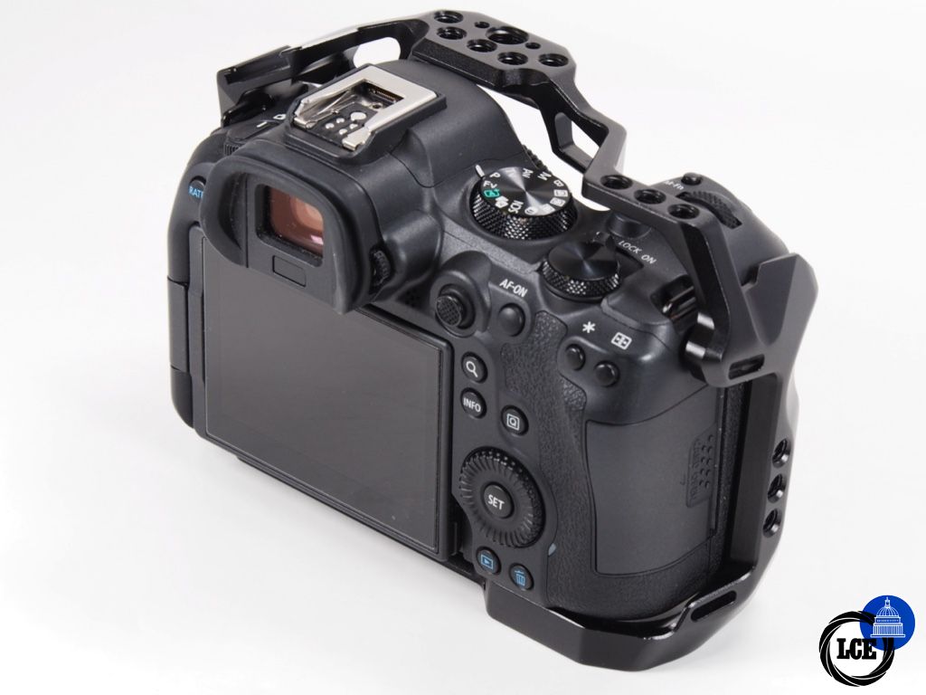 Canon R6 II Body