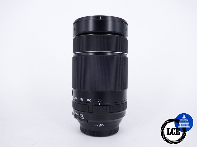 FujiFilm XF 70-300mm R LM OIS WR