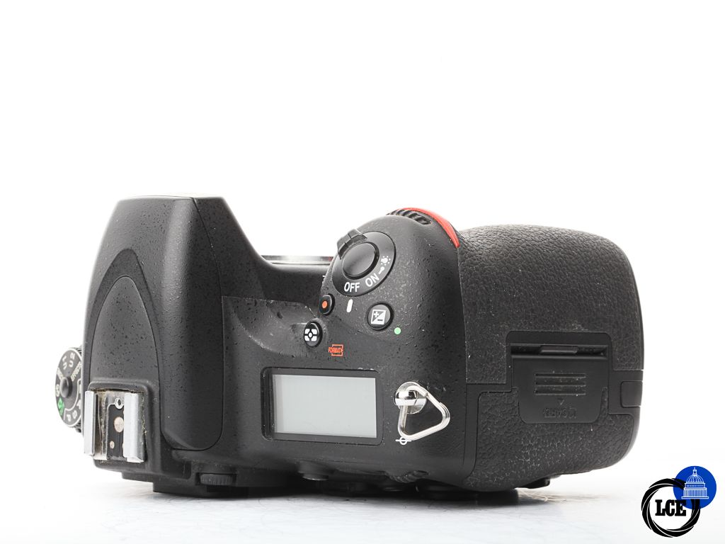 Nikon D750 Body | 10112612