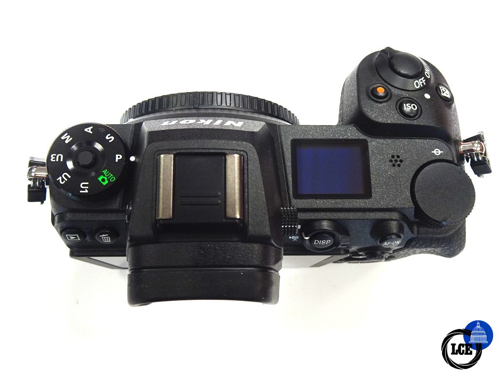 Nikon Z6 II Body