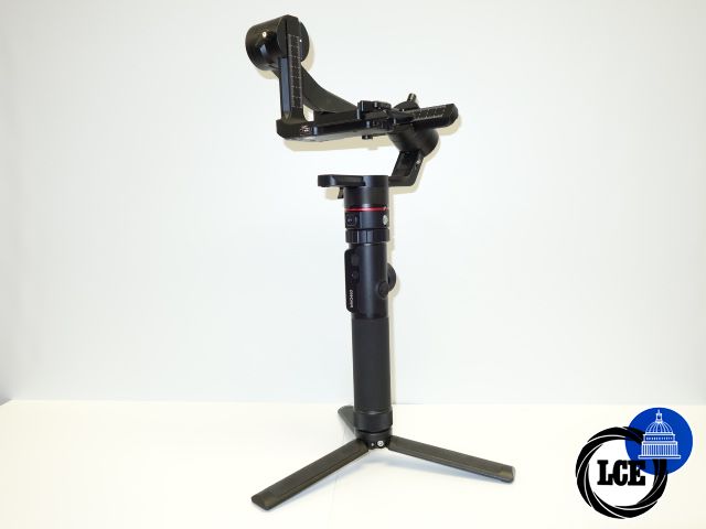 Manfrotto MVG 460 + MVGRC