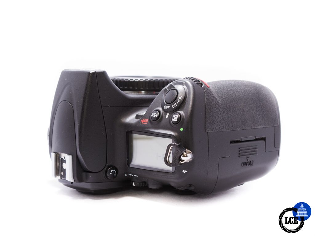 Nikon D700 Body *Boxed*