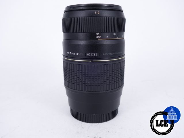 Tamron AF EF 70-300mm