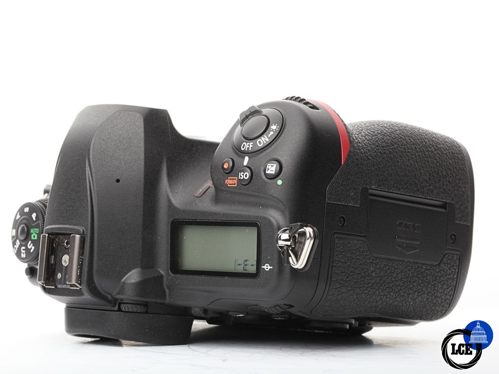 Nikon D780 body | 10112250