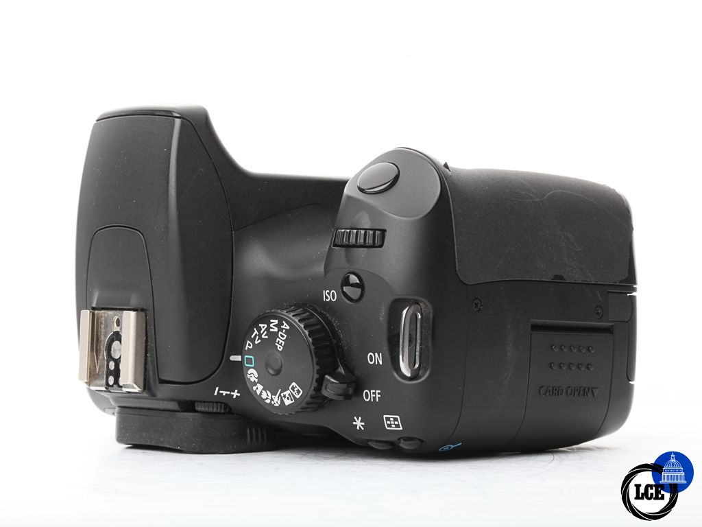 Canon EOS 1000D Body | 10112626