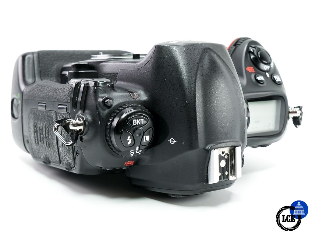 Nikon D3x Body 