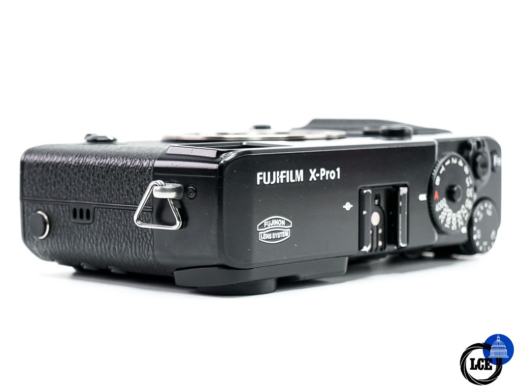 FujiFilm X-Pro1 Body