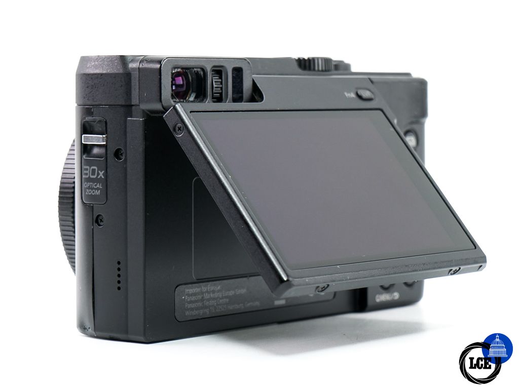 Panasonic Lumix TZ90 