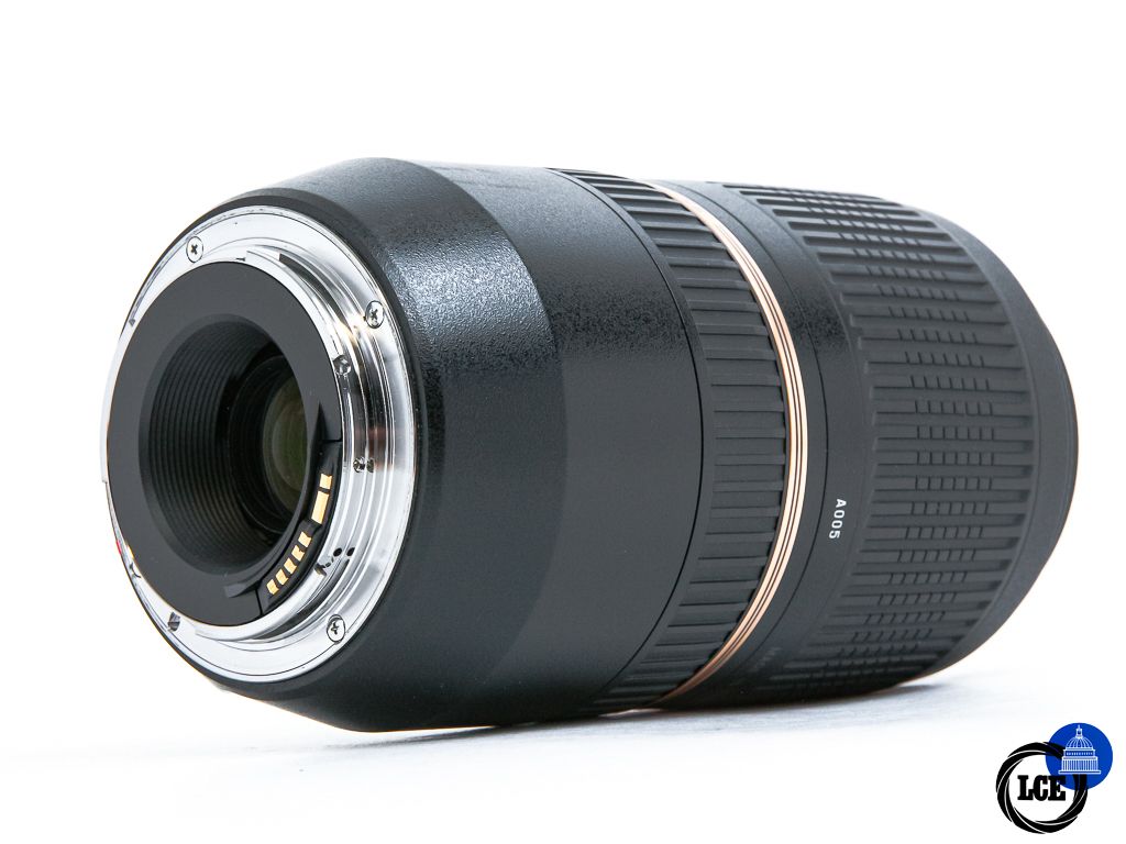 Tamron SP 70-300mm f4-5.6 Di USD VC Canon EF Mount