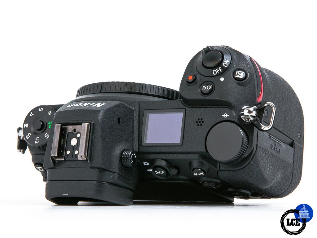 Nikon Z7 II Body **43k Shutter Count**