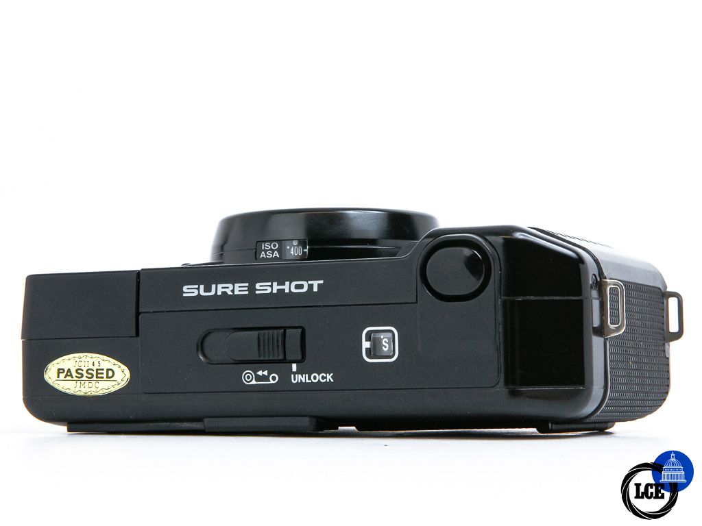 Canon Sure Shot