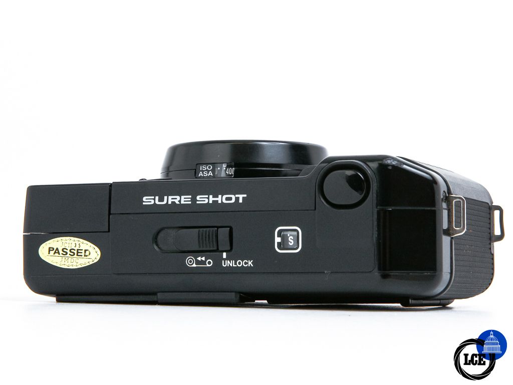 Canon Sure Shot