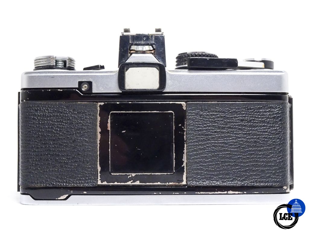 Olympus OM-2 Body