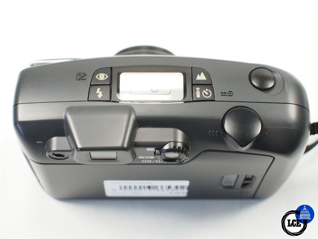 Pentax Espio 928