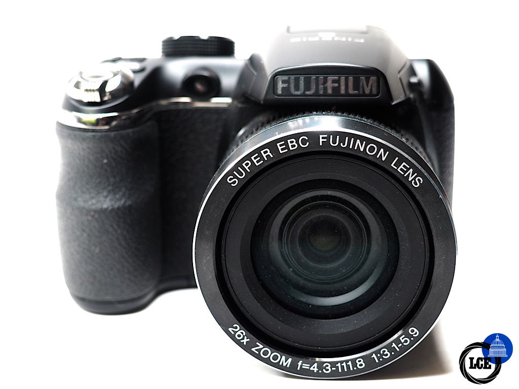 FujiFilm FinePix 4300