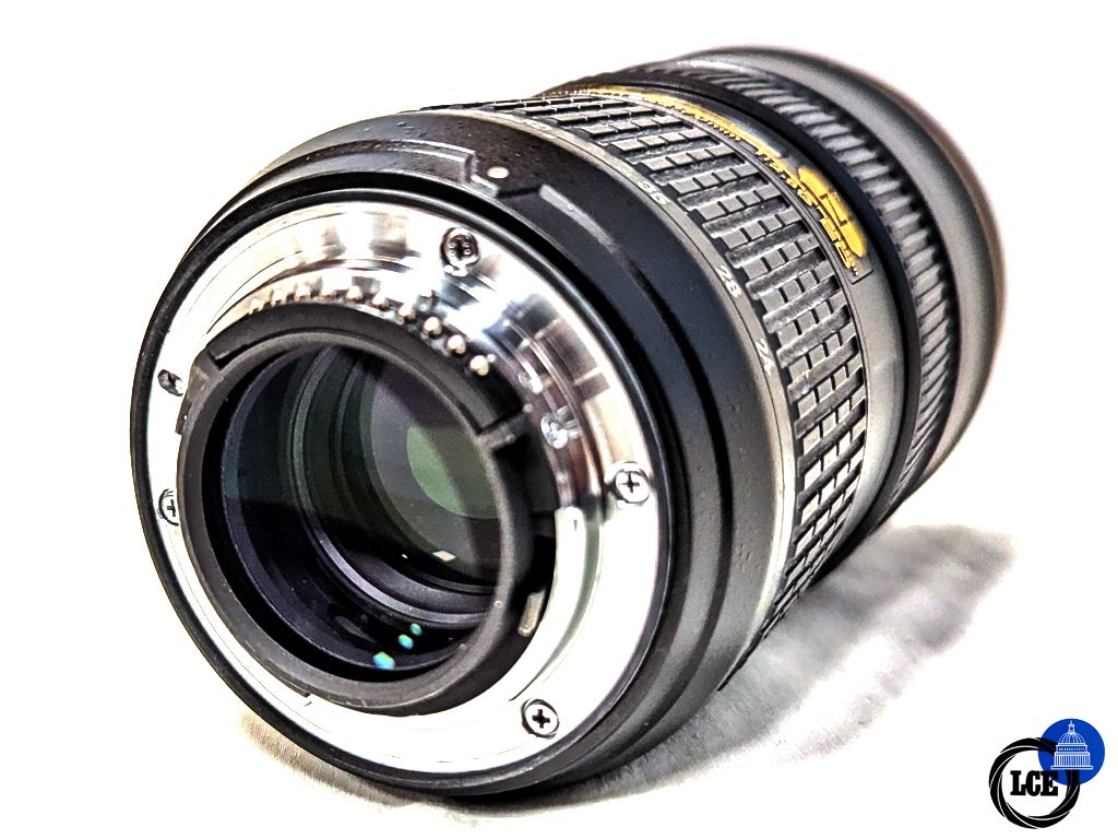 Nikon AF-S 24-70mm F2.8 G ED N 