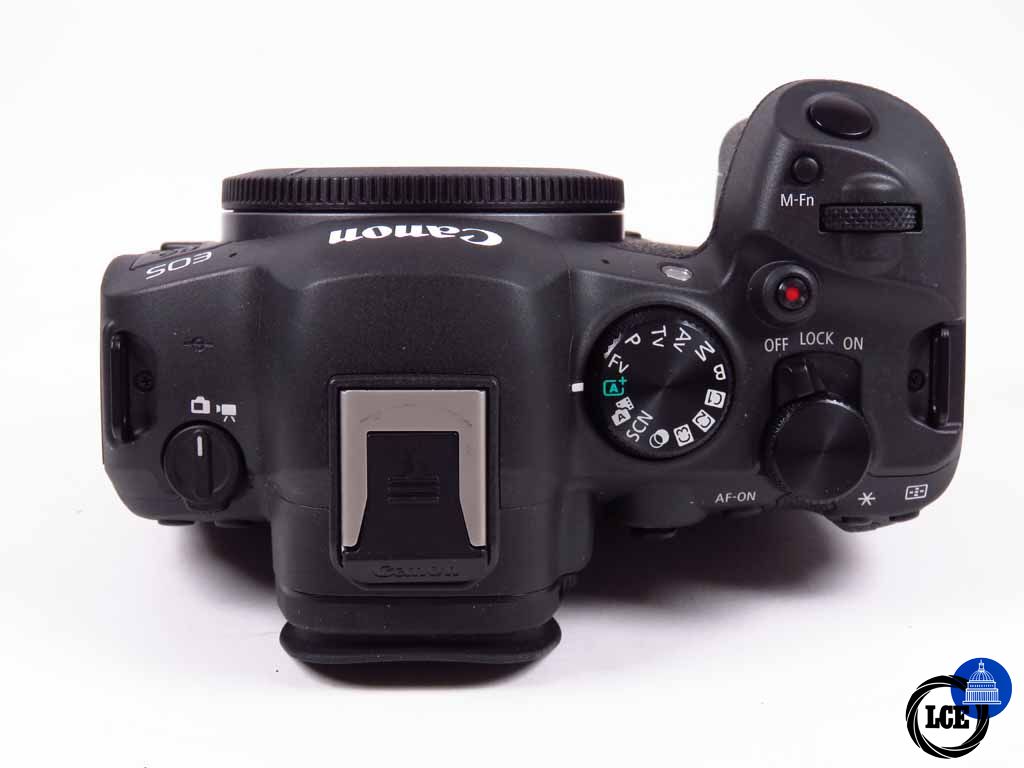 Canon EOS R6 MKII Body