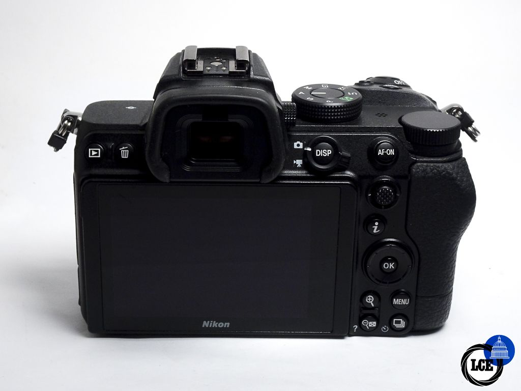 Nikon Z5 Body