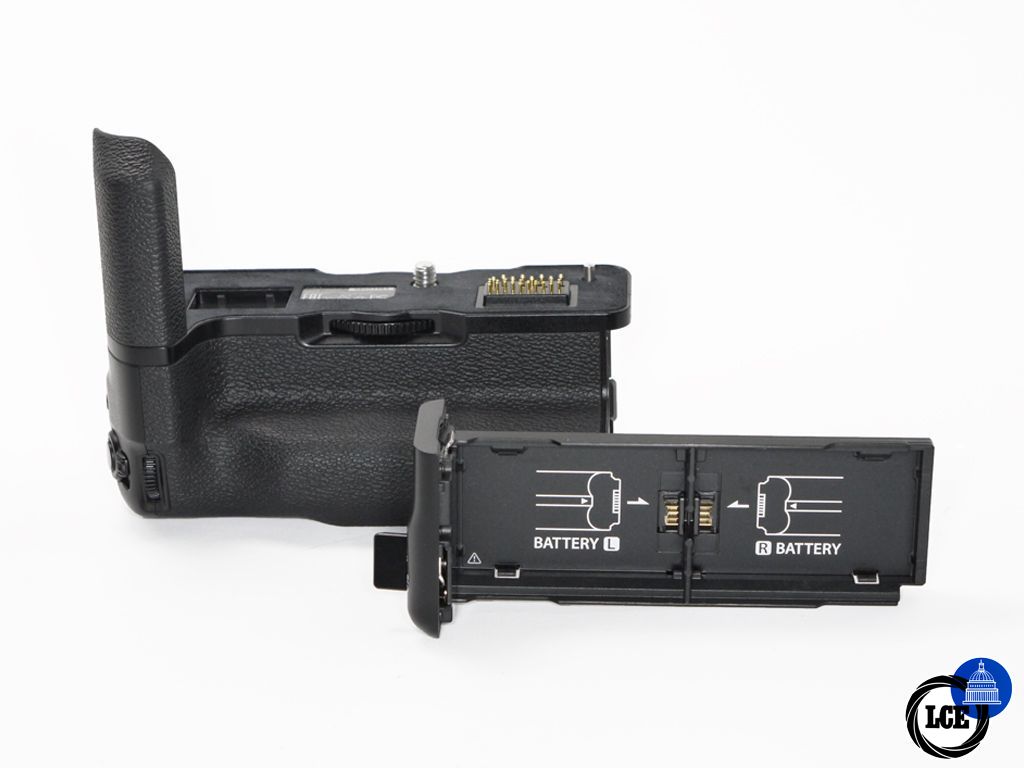 FujiFilm VG-XT4 Vertical Power Battery Grip - (Fujifilm X-T4)