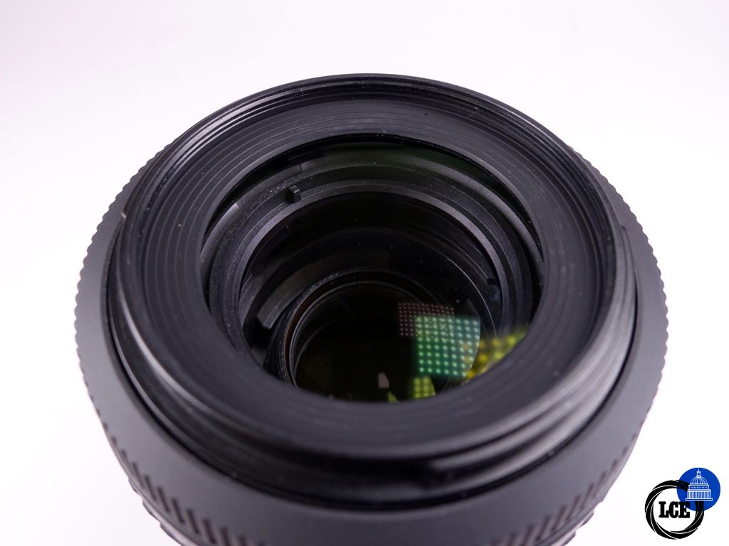 Nikon AF-S 55-200mm F4-5.6 G ED VR DX