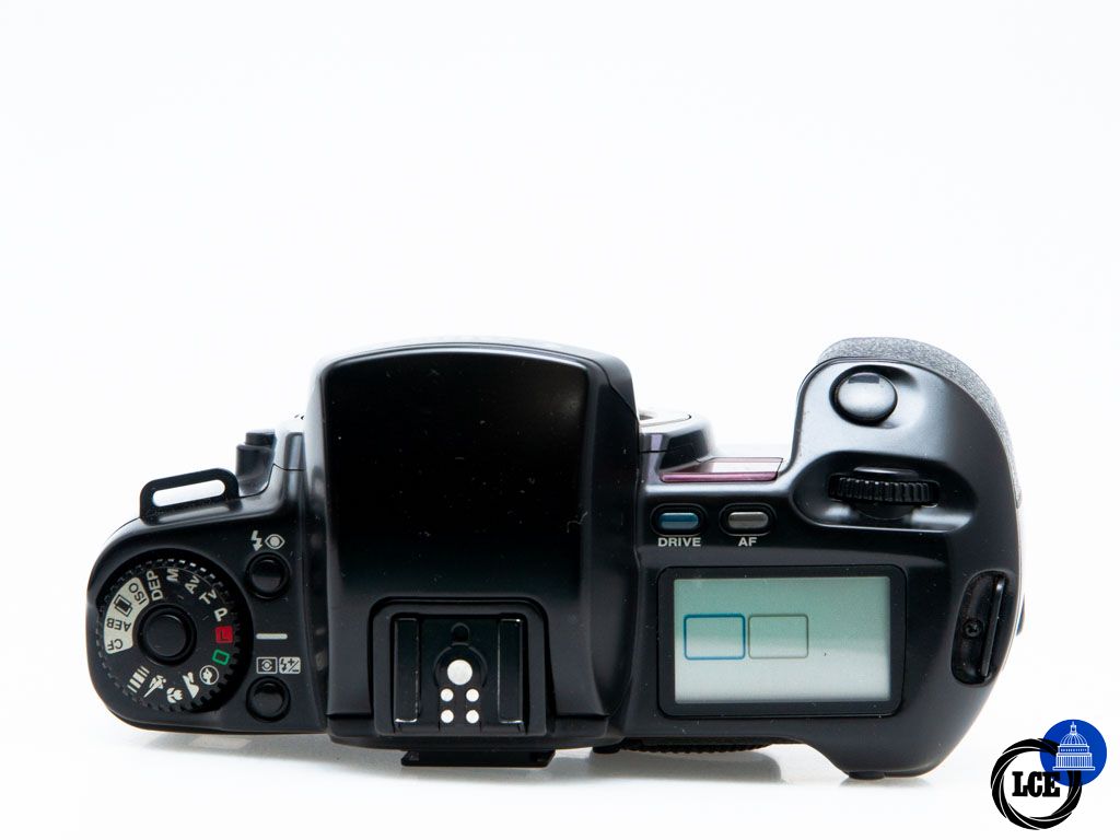 Canon EOS 100 Body