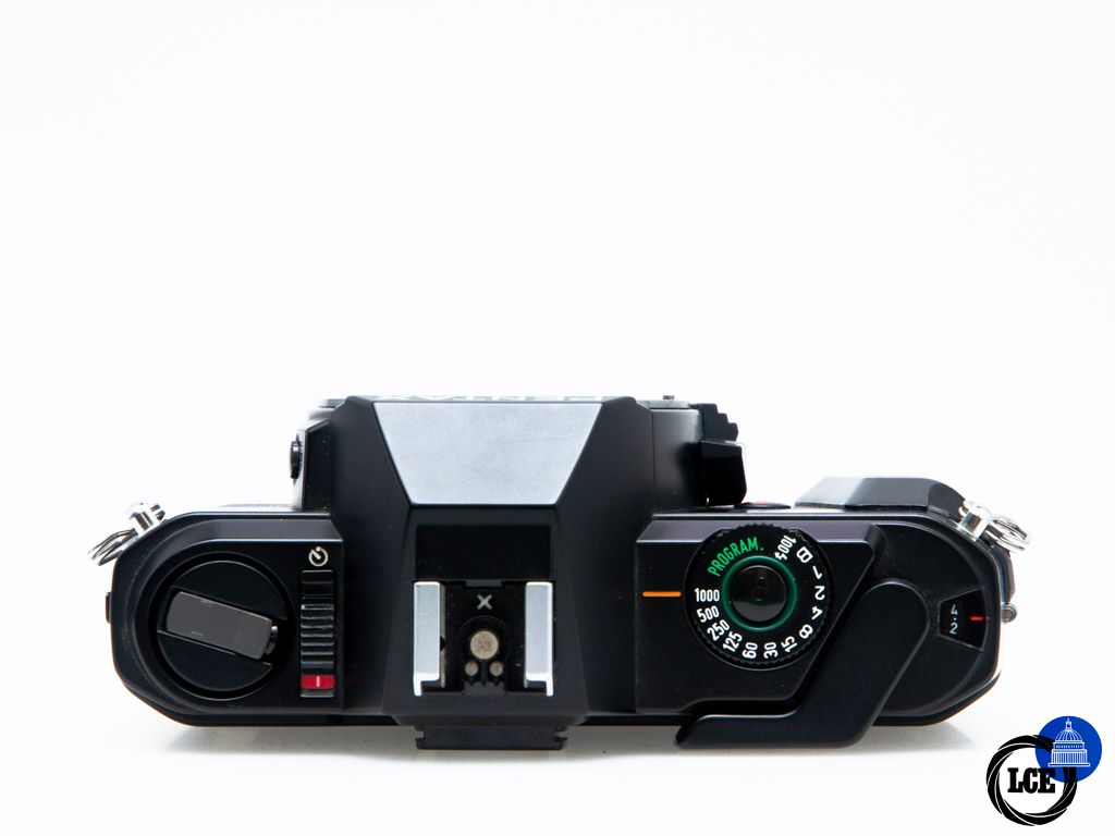 Pentax P30 Body