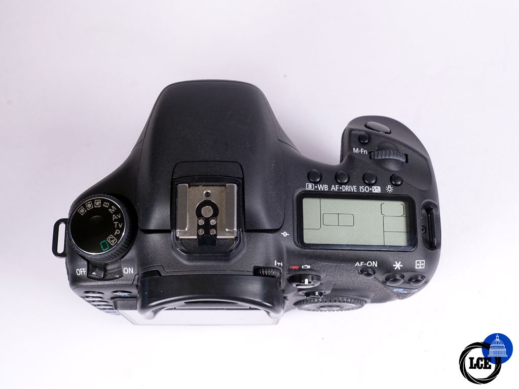 Canon 7D Body