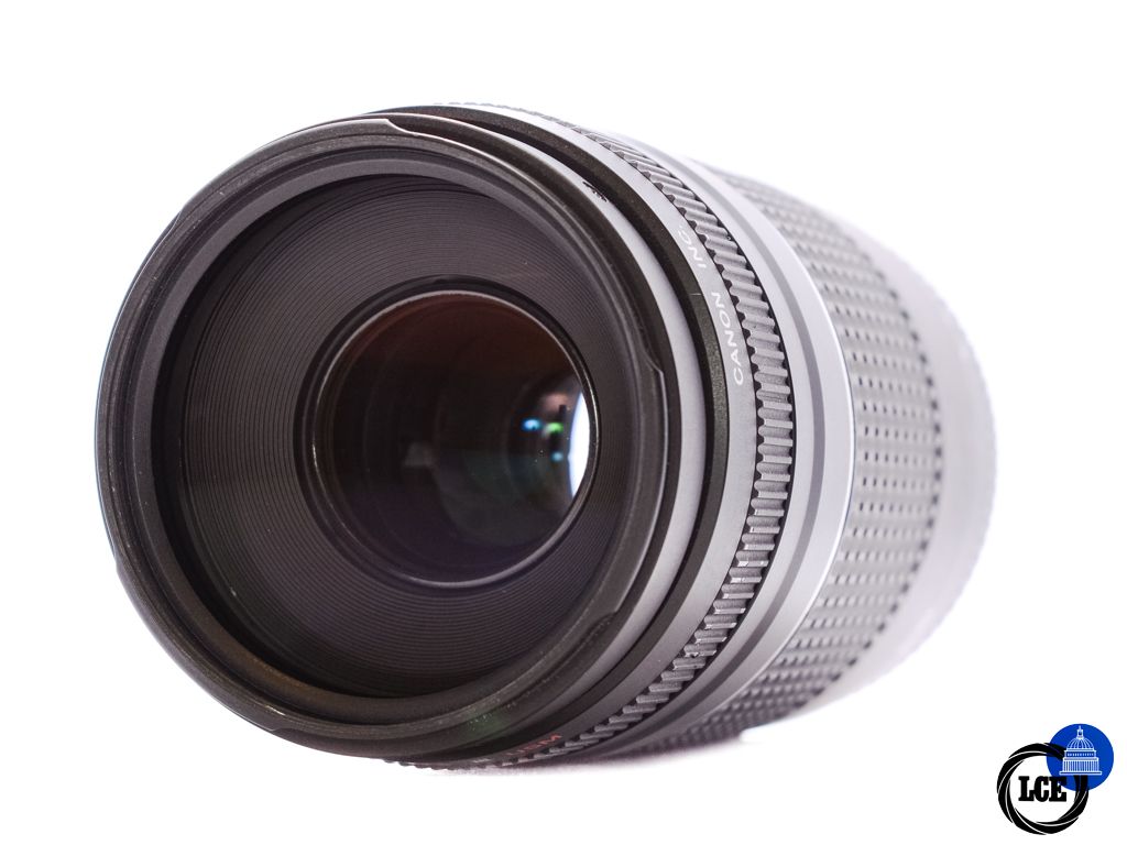 Canon EF 75-300mm f4-5.6 III USM