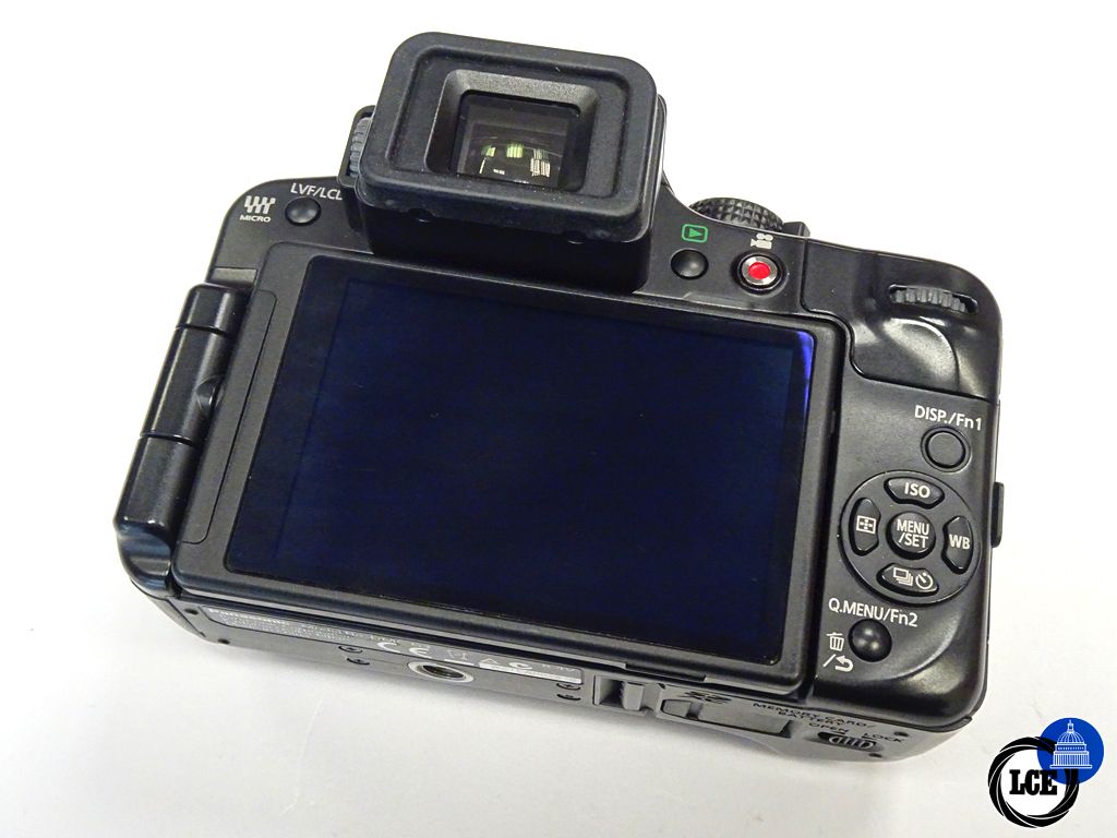 Panasonic G3 Body 