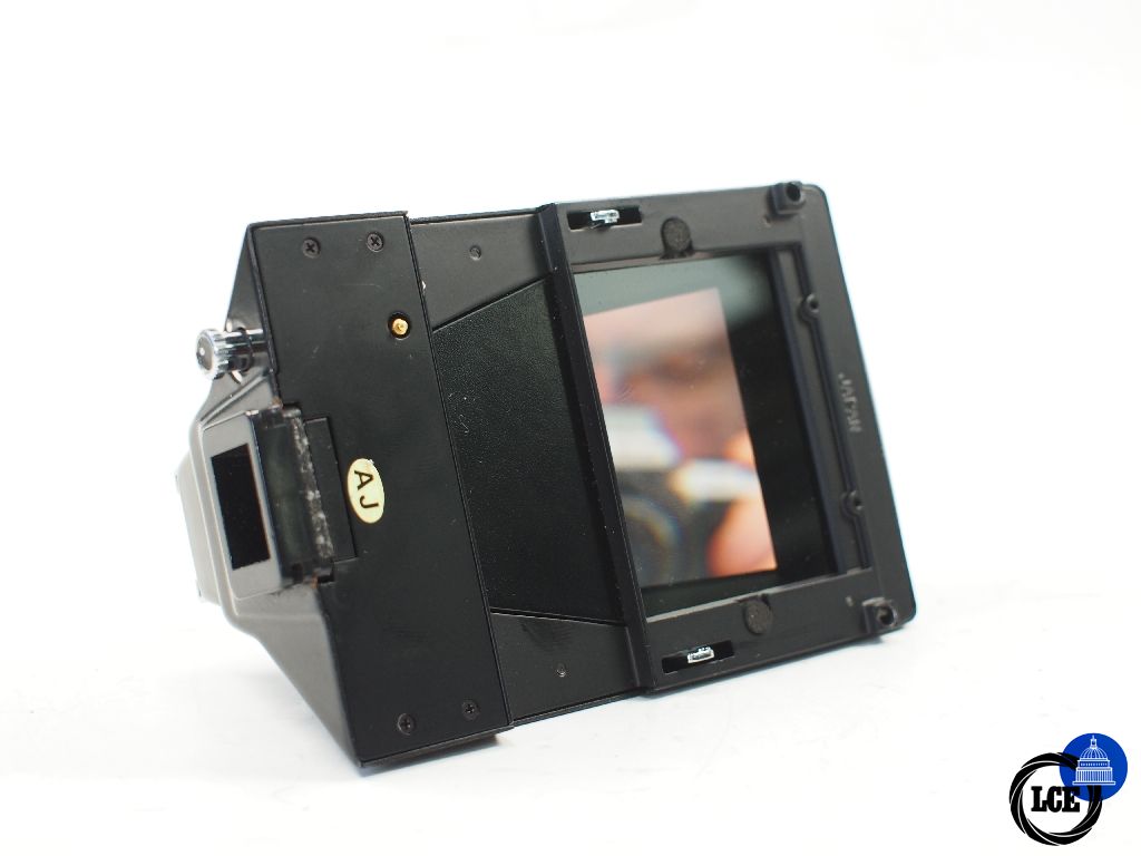 Mamiya 645 Prism Finder