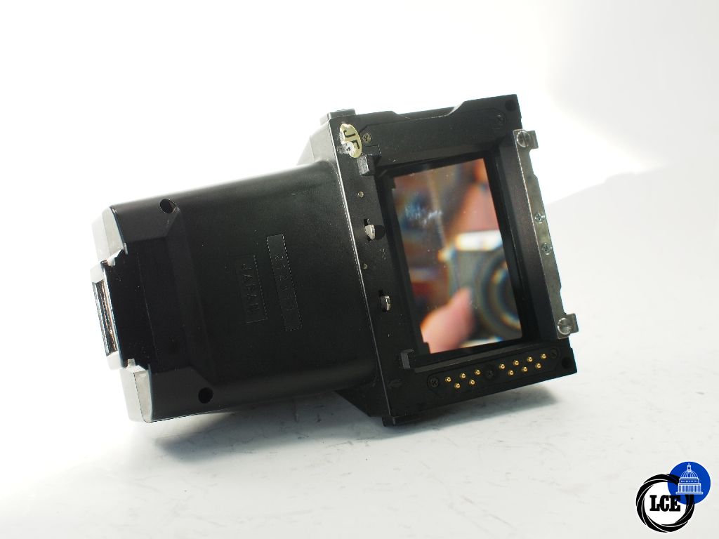 Mamiya 645 AE Prism Finder