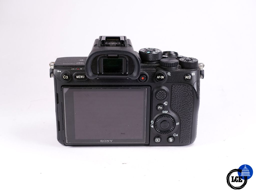 Sony A7R IV Body 14k