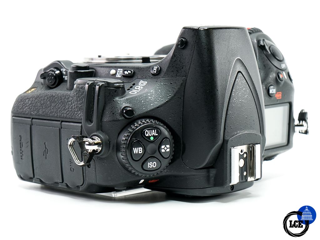 Nikon D810 Body