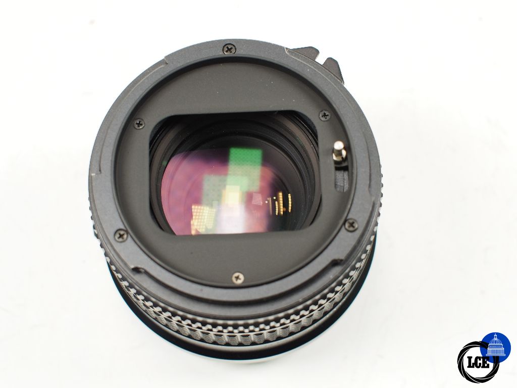 Vivitar MC 2x Teleconverter (M645) 