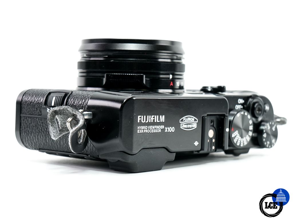 FujiFilm X100 Special Edition 